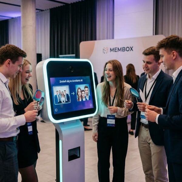 Trendy eventów firmowych w 2026 roku i atrakcje, które naprawdę angażują pracowników