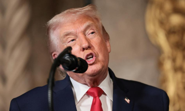 Trump radzi szybki finał konfliktu z Iranem i zajęcie cieśniny Ormuz