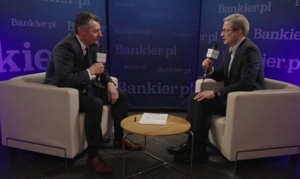 Bliskowschodnia wojna: trzy ścieżki. Michał Szymański (VIG/C-Quadrat TFI) o wpływie na giełdy.