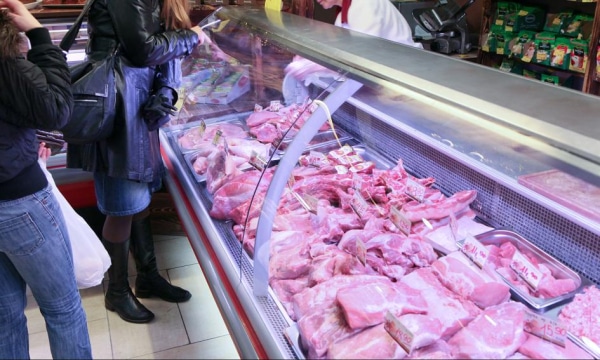 Tyle zapłacimy za kurczaka i jaja. Nowe prognozy bankowych analityków