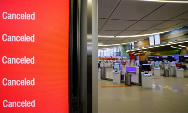 UFG aktywuje Fundusz Pomocowy dla Turystyki po odwołanych podróżach bliskowschodnich.