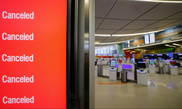 UFG wdraża Fundusz Wsparcia Turystyki dla odwołanych wypadów na Środkowy&hellip;