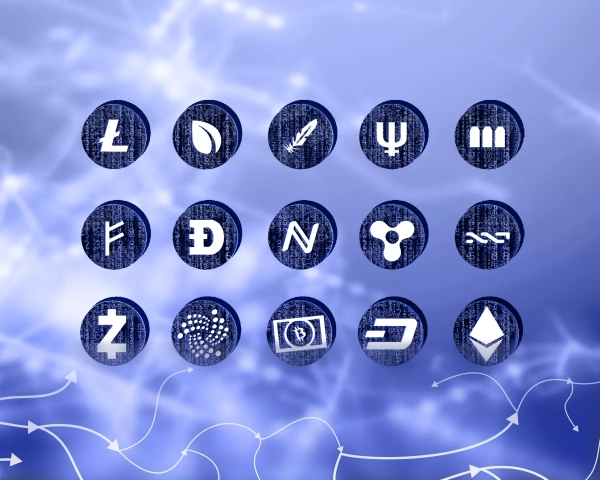 Upadek altcoinów przekroczył antyrekord z czasów upadku FTX