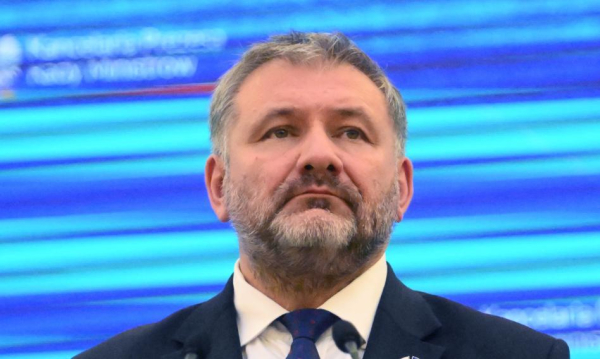 NEWS FIN 40 Żurek inicjuje proces usunięcia rektora AWS. Sopiński deklaruje opór.