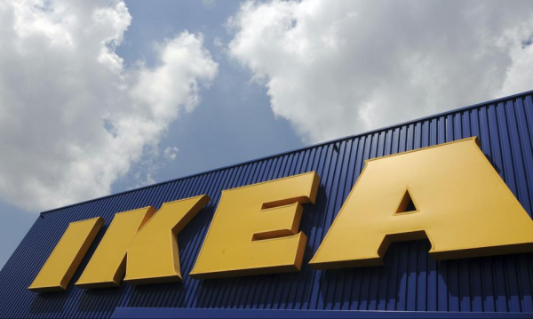 Nawet 800 etatów zlikwidowanych w IKEA.