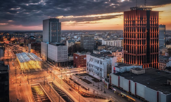 Warimpex wdraża projekt rezydencjalny. Aktualnie brak zamierzeń co do lokali komercyjnych.