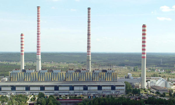 NEWS FIN 32 Coal in backup storage. Government explores options beyond capacity market.