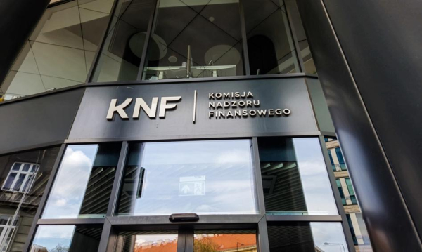 NEWS FIN 50 Ogromny zbiór danych o finansach Polaków. Sejm przegłosował.