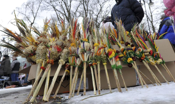 NEWS FIN 39 Wielkanocny koszyk pod presją kosztów. Dla przeszło 8 na 10…