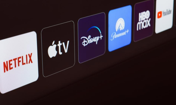 NEWS FIN 44 Rewolucja dla abonentów. Streamingowi potentaci zmuszeni do modyfikacji reguł.