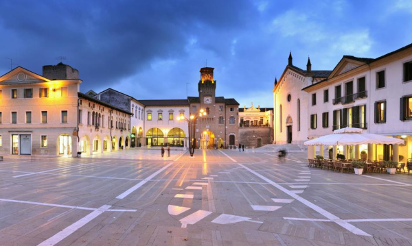 NEWS FIN 15 Cisza we Włoszech. Media wstrzymane. Strajk reporterów paraliżuje przekaz.