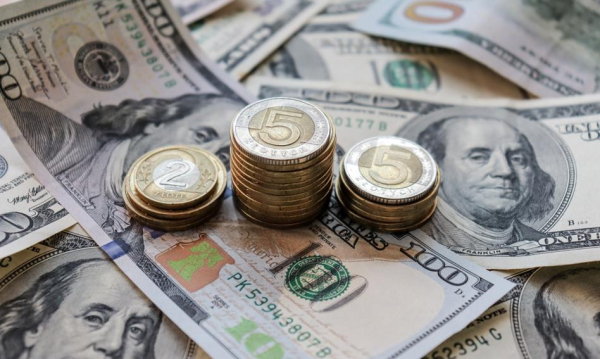 NEWS FIN 52 Konflikt w toku, waluty zyskują na wartości. Euro nieznacznie droższe,…