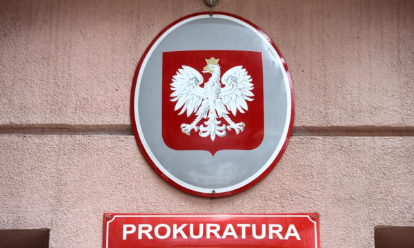 NEWS FIN 37 Katolicki fundusz w kryzysie. Ksiądz Cisło odpiera oskarżenia o nadużycia.