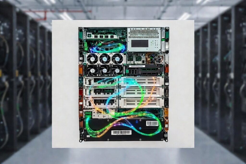 Wydajność bez kompromisów Praktyczny przegląd usług THE.Hosting