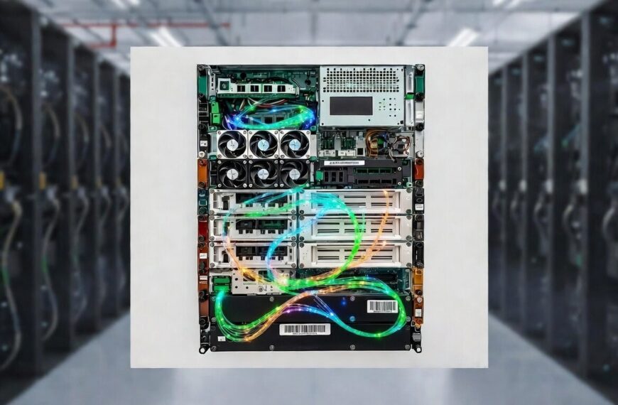 Wydajność bez kompromisów Praktyczny przegląd usług THE.Hosting