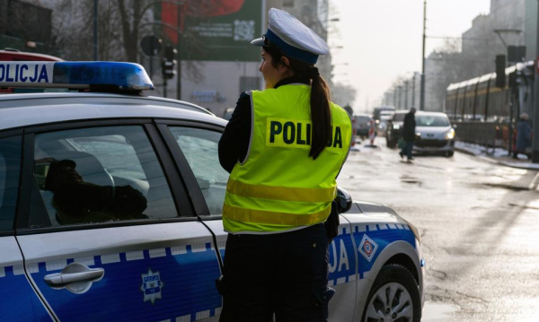 NEWS FIN 34 Badanie ekspertów: Usprawnienia dla laboratoriów i służb mundurowych