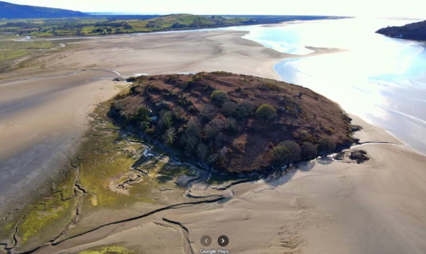 Bezkresna wyspa w cenie apartamentu w stolicy. Królewska posiadłość do&hellip;