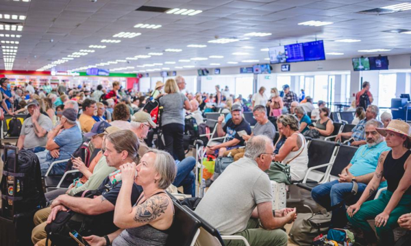 Kraj zapłaci czy agencje turystyczne? Ministerstwo Spraw Wewnętrznych i Administracji&hellip;