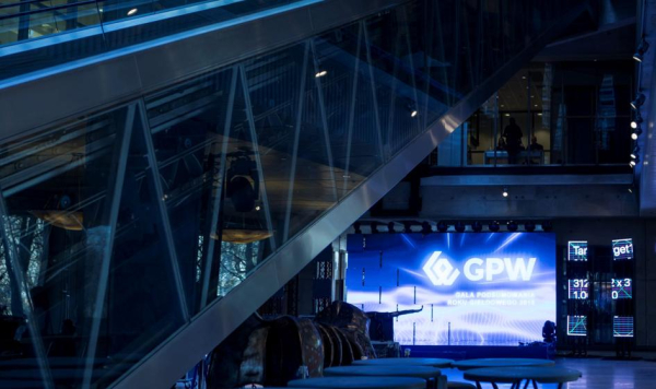 Bumech: Inwestycja nie została zrealizowana.