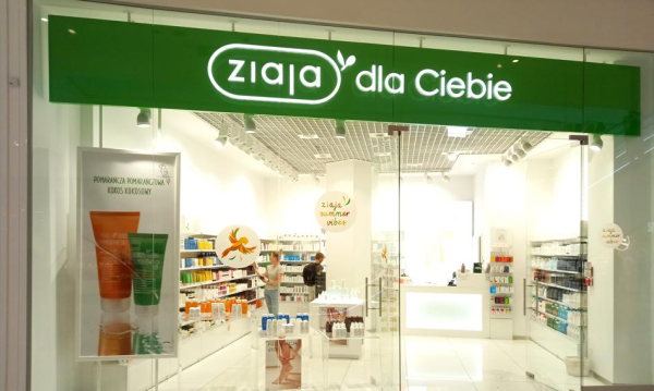 NEWS FIN 48 Ziaja i L’Oreal w sporze z Brukselą. „Adaptacja do nowości…