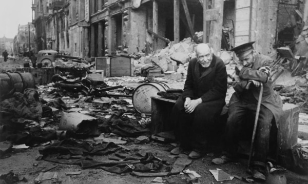 Związek Wypędzonych domaga się „więcej współczucia” dla Niemców. Zagrożony dialog historyczny z sąsiadami