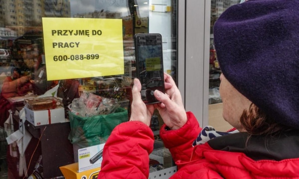 Już nie kompetencje techniczne decydują o pracy. Teraz te umiejętności dają przewagę