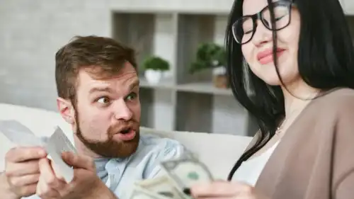 Dlaczego boimy się rozmawiać o wspólnych finansach i dlaczego ten&hellip;