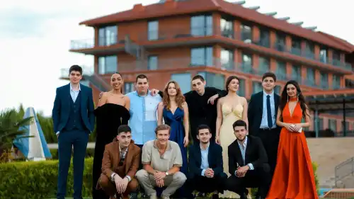 Jak elita cementuje swoje miliony: bez sztuczek, tylko właściwi krewni