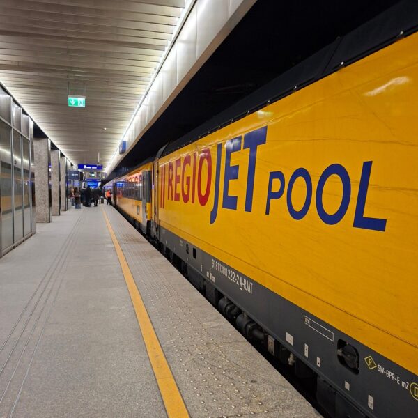 Szef RegioJet, konkurenta Intercity: Polska to koszmar