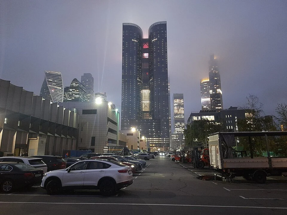 Wojna Putina w Ukrainie prowadzi Koleje Rosyjskie do bankructwa. 2