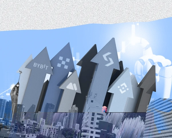 5 najlepszych giełd kryptowalut z narzędziami do handlu AI w&hellip;