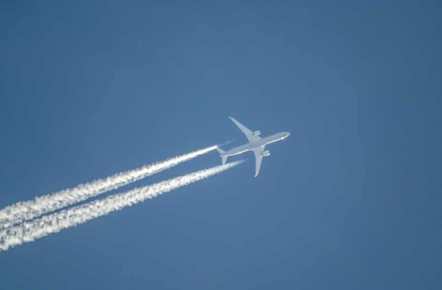 Niedobory paliwa na europejskich lotniskach. Włochy wprowadzają limity, ryzyko dotyka Francję i&hellip;