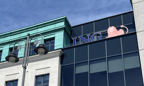 ING: Wciąż 5,50% dostępne. Bank kontynuuje znaną ofertę.