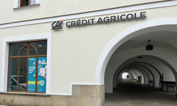 6% w Credit Agricole – depozyt nadal dostępny. Bank rozszerza&hellip;
