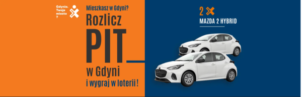 Polacy mogą wygrać 60 000 zł i samochody za złożenie deklaracji podatkowej. Zobacz, które miasta oferują nagrody. 7