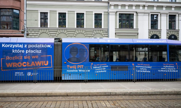 Polacy mogą wygrać 60 000 zł i samochody za złożenie&hellip;