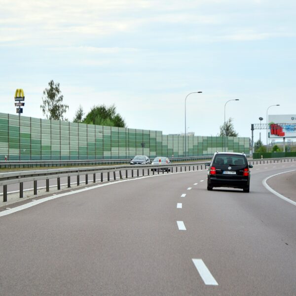 S12 do Niemiec. Regiony pragną nowej trasy wschód-zachód