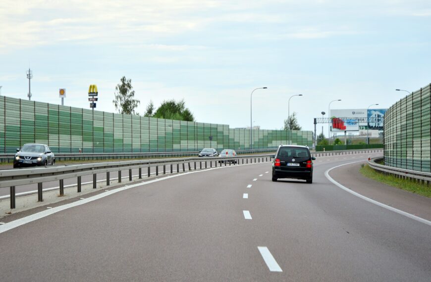 S12 do Niemiec. Regiony pragną nowej trasy wschód-zachód