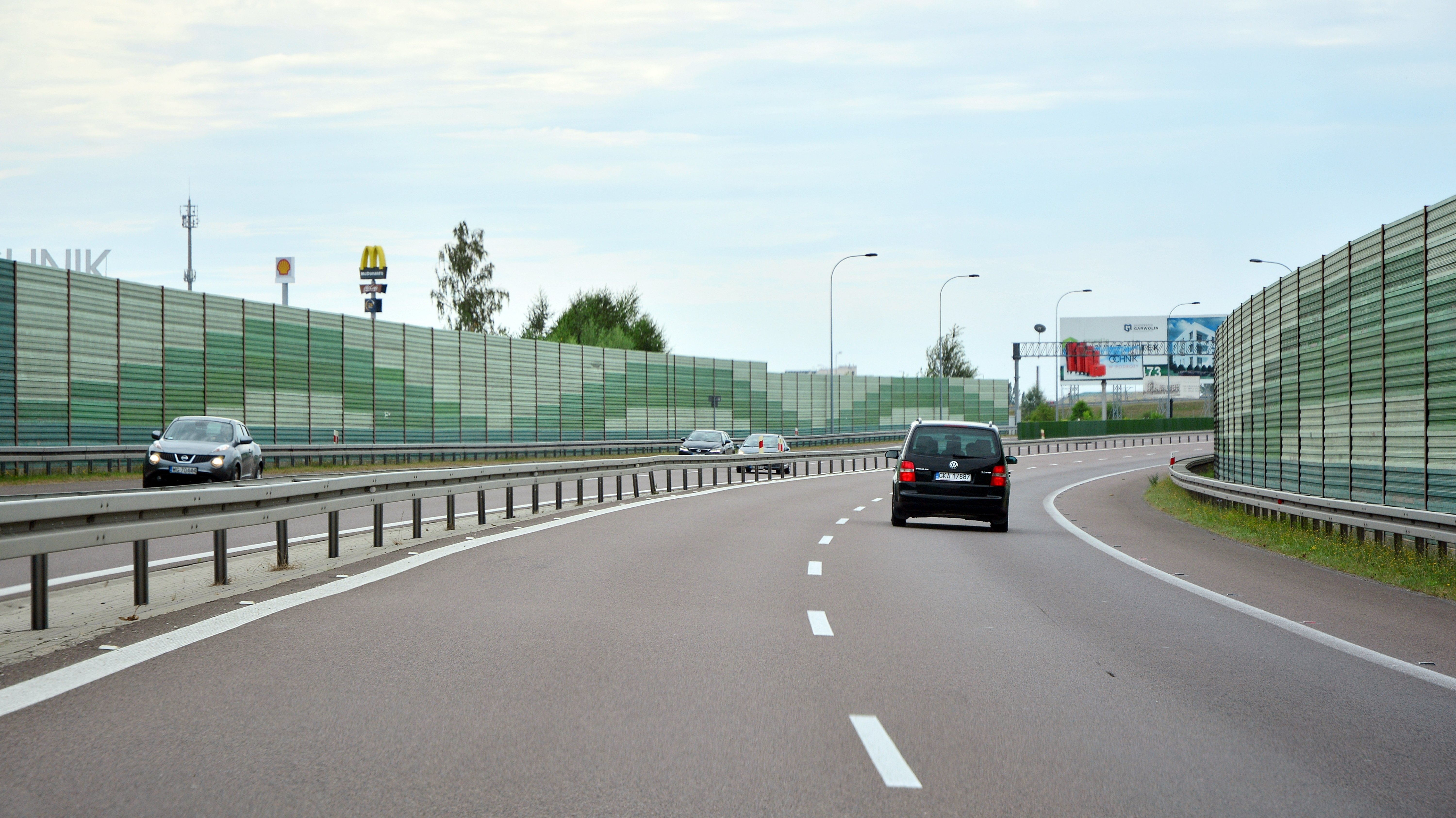 S12 do Niemiec. Regiony pragną nowej trasy wschód-zachód 4