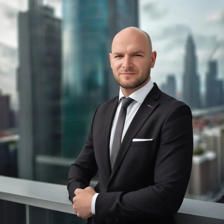Shipowners bypass Poland. Flags of convenience: Malta and Cyprus gain ground. An interview with the head of Polish Ferries.