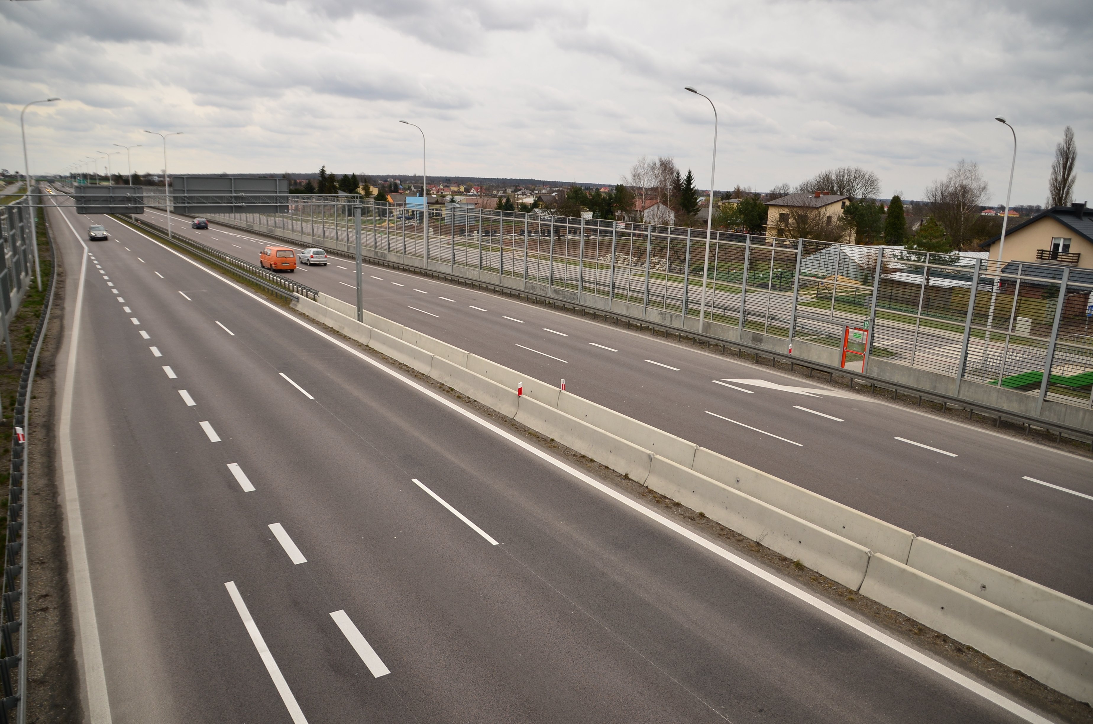 S12 do Niemiec: Lokalne władze dążą do stworzenia nowego połączenia wschód-zachód. 3