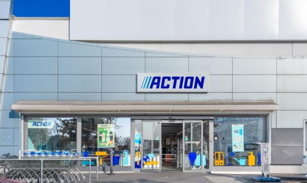 NEWS FIN 15 Action: Królestwo Handlu. Holenderski gigant bije rekordy popularności – nawet ponad McDonald’s.