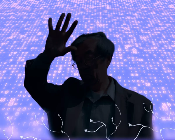 Adam Beck wątpi w miliardowy majątek Satoshiego i sugeruje zgubienie kluczy