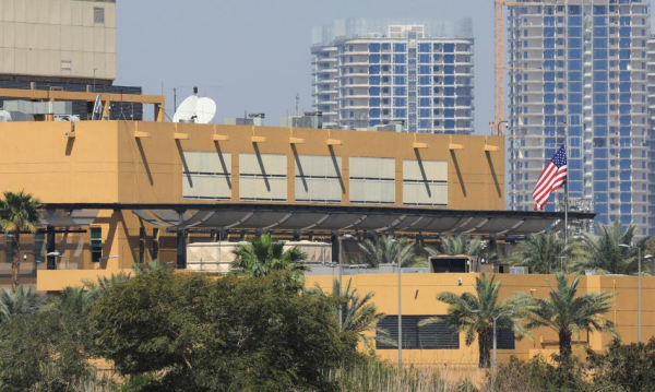 Irackie porwanie amerykańskiej reporterki. Za sprawcami mogą stać proirańskie milicje.