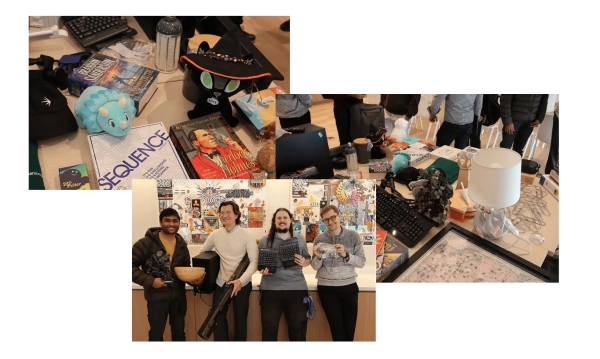 Projekt Deal firmy Anthropic