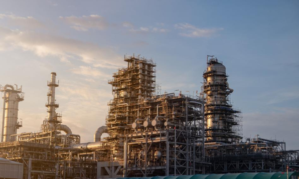 Uderzenie w serce Sahary. Ogromna rafineria SATORP wstrzymana.