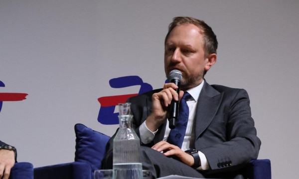 Atomowy poślizg czy gra na zwłokę? Wiceminister ujawnia kulisy rozmów z USA