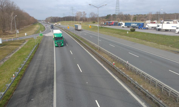 Podziemna trasa w Katowicach? Śląskie propozycje dla naprawy A4.