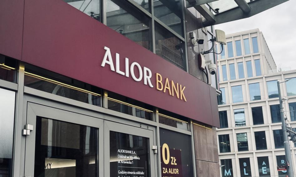 Alior Bank: Incydent w kwietniu ’26.