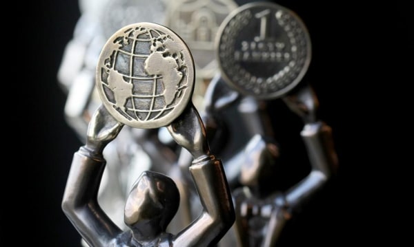 Bank z wizją na 2026 rok. ING Bank Śląski liderem, mBank i Bank Millennium nagrodzone